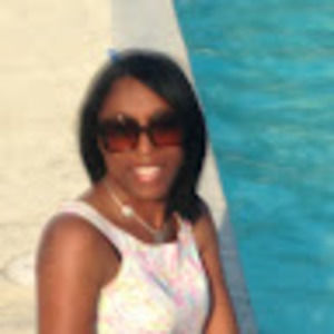 Meet your Posher, Jade